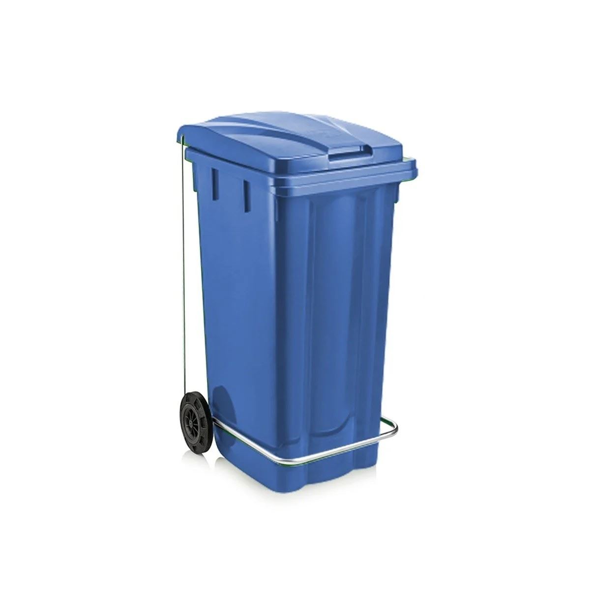 ÇÖP KONTEYNERLERİ