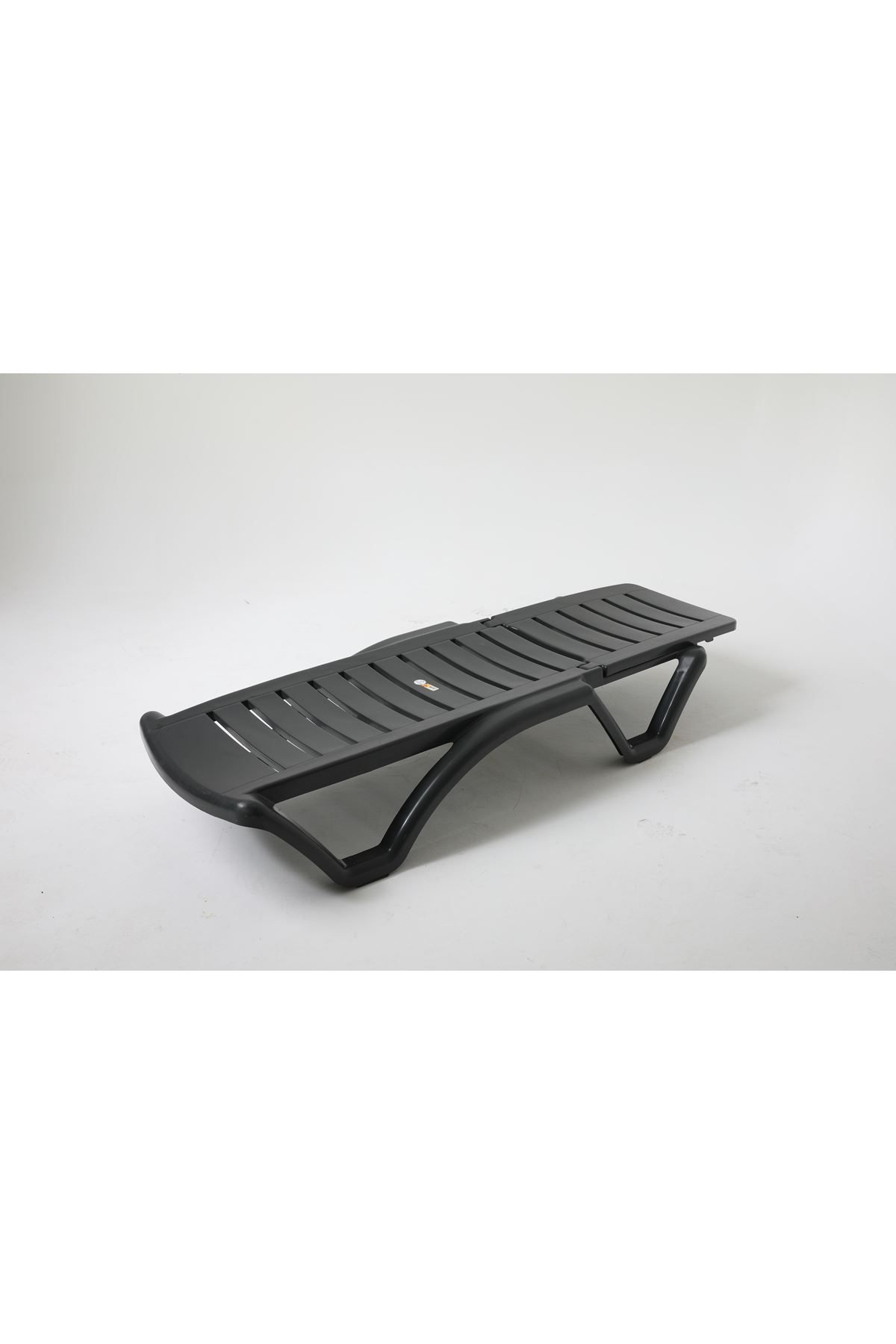 Brezza Elite Şezlong Antrasit 4 Adet