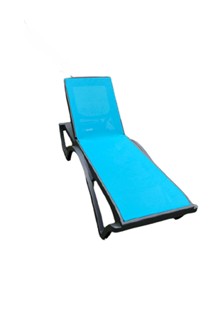 Brezza Royal Fileli Şezlong 