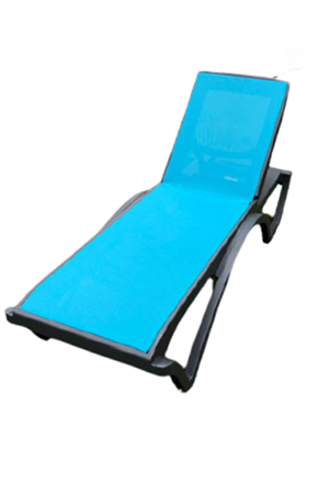 Brezza Royal Fileli Şezlong 