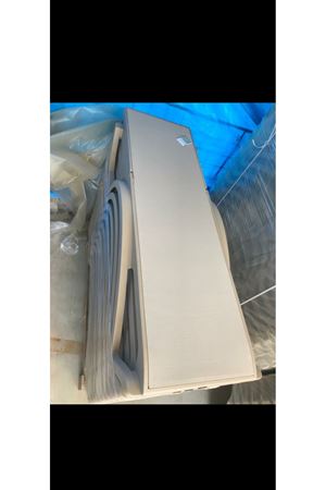 Brezza Royal Fileli Şezlong 