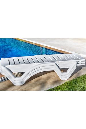 Brezza Elite Şezlong