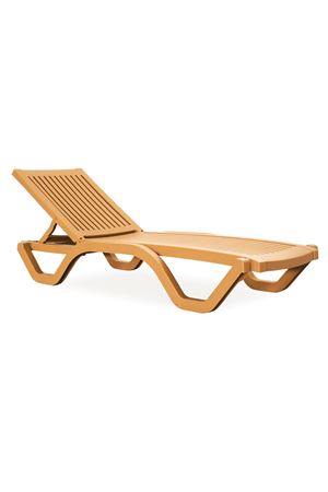 Papatya Myra 13 Teak