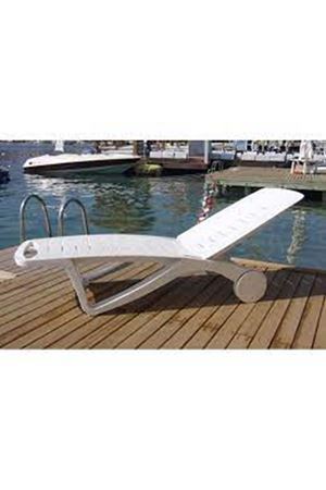 Papatya Elegance 01 Beyaz