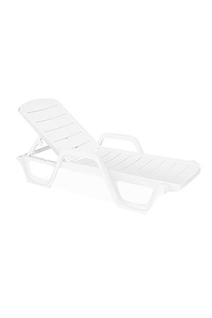 Papatya Avangarde Beyaz