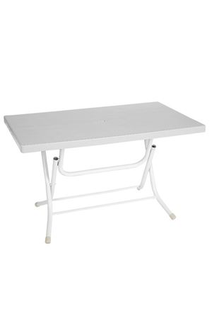 Şenyayla 2577 Katlanır Masa