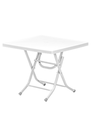 Şenyayla Kare Katlanır Masa 2572