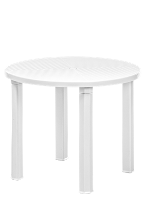 Şenyayla 2550 Yuvarlak Masa 