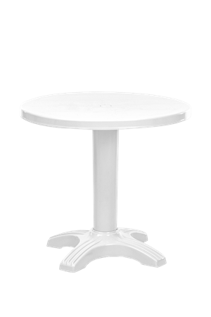 Şenyayla 2556 Yuvarlak Masa