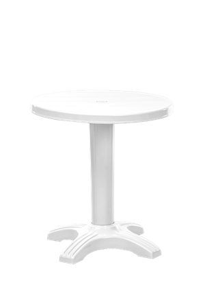 Şenyayla 2560 Yuvarlak Masa