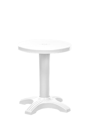 Şenyayla 2565 Yuvarlak Masa 