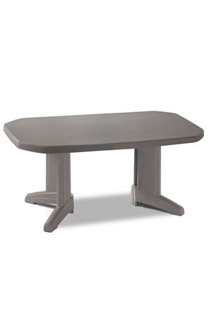 Papatya Laguna Masa Küllü Kahve