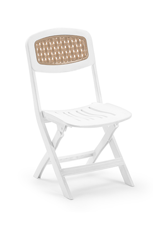 Şenyayla Katlanır Sandalye 2530