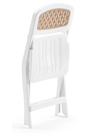 Şenyayla Katlanır Sandalye 2530