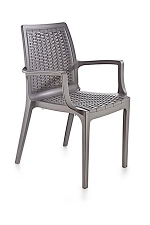 Brezza Rattan Koltuk