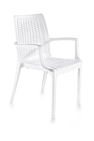 Brezza Rattan Koltuk