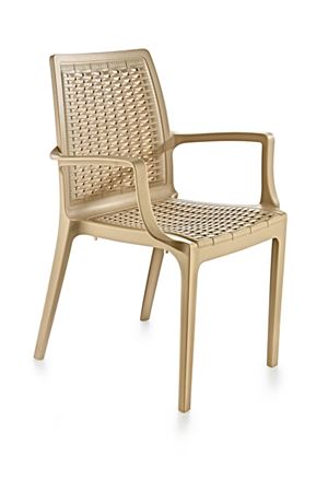 Brezza Rattan Koltuk