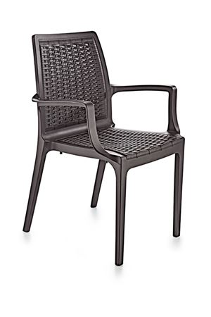 Brezza Rattan Koltuk