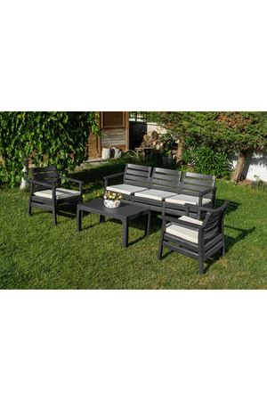 Brezza Solemare Oturma Grubu