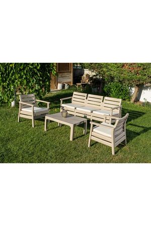 Brezza Solemare Oturma Grubu