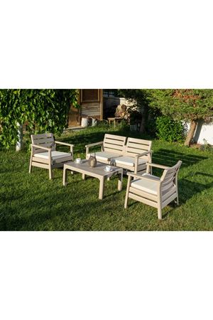 Brezza Solemare Oturma Grubu