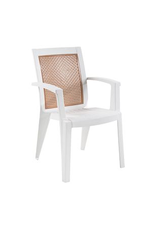 Papatya Sapphire Beyaz