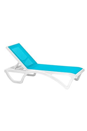 Brezza Royal Fileli Şezlong 2 Adet