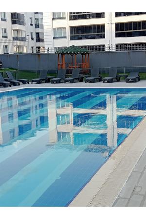 Brezza Royal Rattan Şezlong 4 Adet