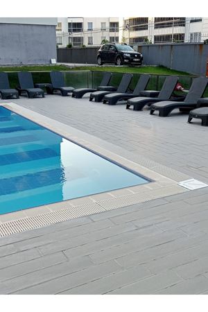 Brezza Royal Rattan Şezlong 2 Adet