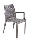 Brezza Rattan Koltuk