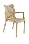 Brezza Rattan Koltuk