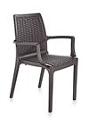 Brezza Rattan Koltuk