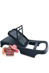Brezza Royal Rattan Şezlong 4 Adet