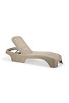Brezza Royal Rattan Şezlong 2 Adet